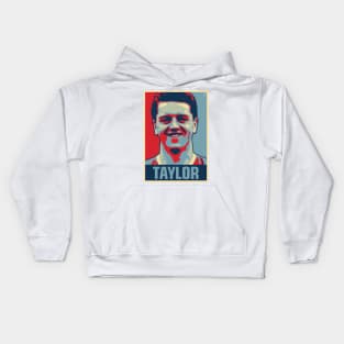 Taylor Kids Hoodie